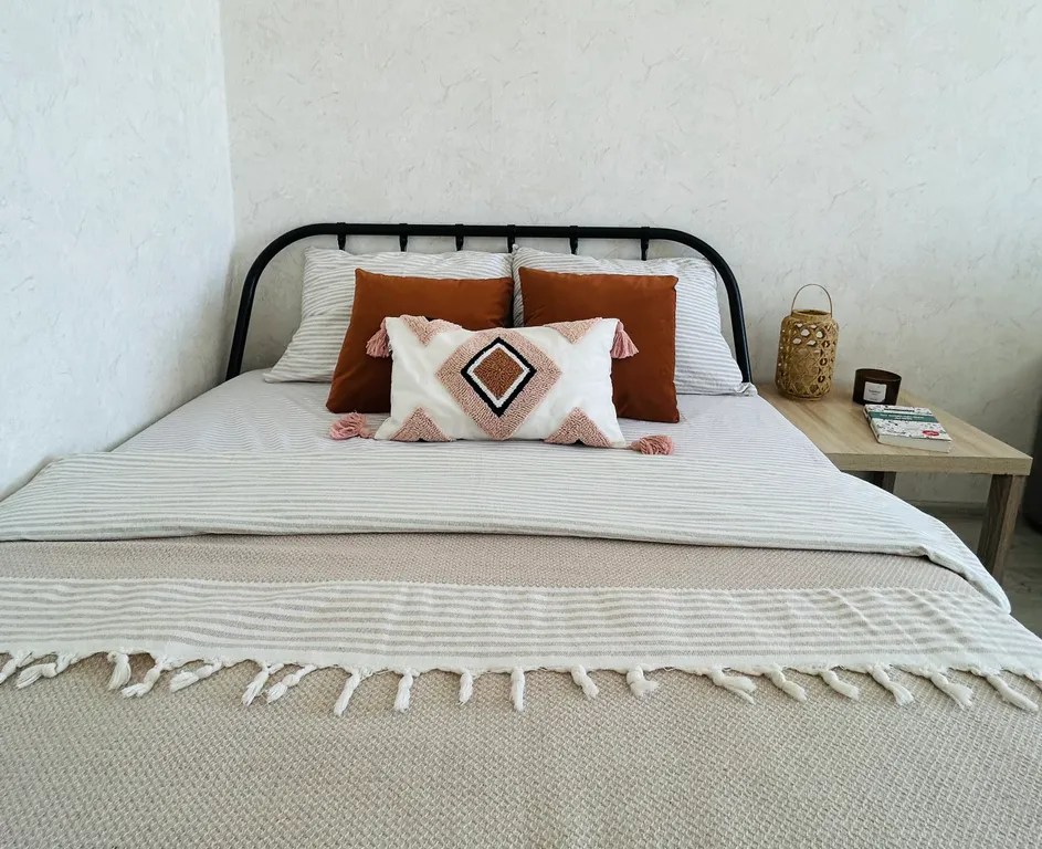 Квартира с видом на Набережную в центре — аренда посуточно в Йошкар-Ола