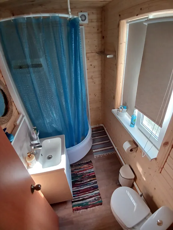 1-комнатный Дом