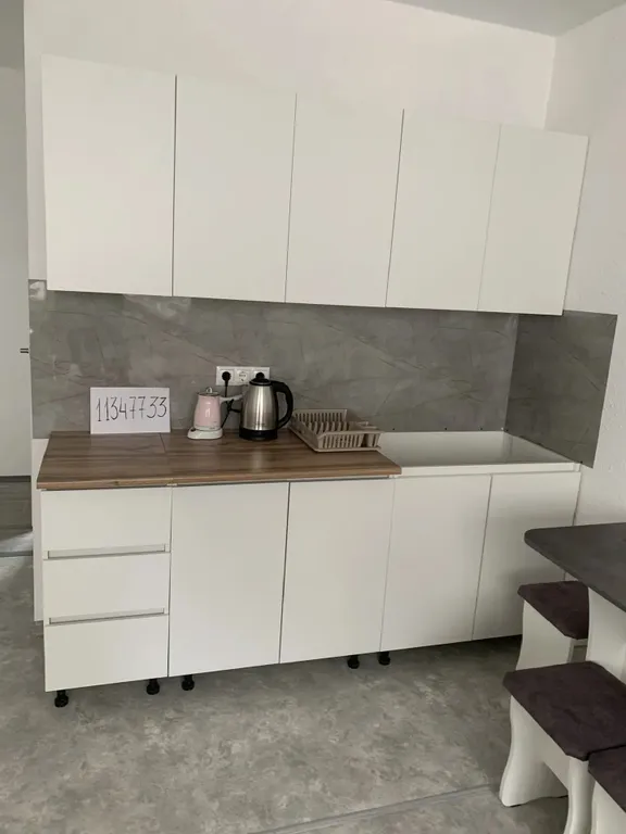 Танхаус для друзей