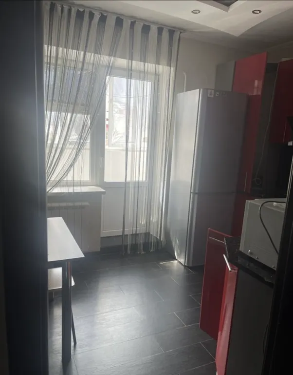 Уютная и семейная квартира