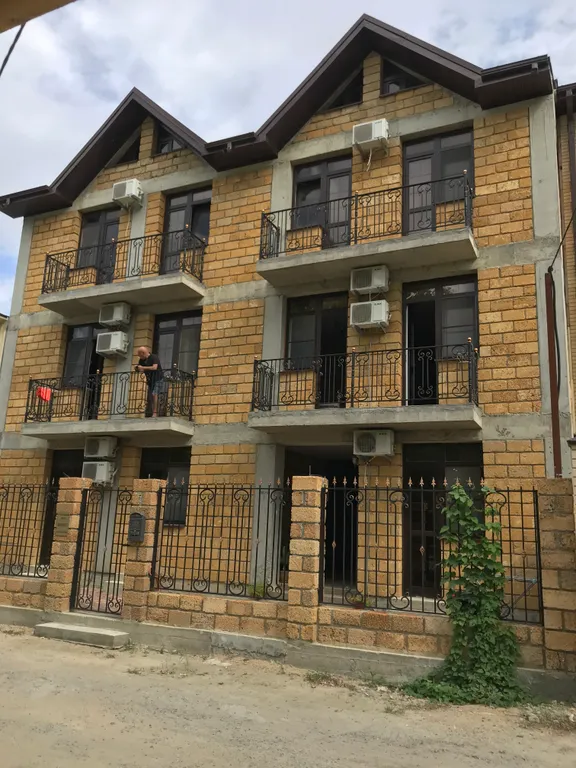 Квартира Комната — Анапа