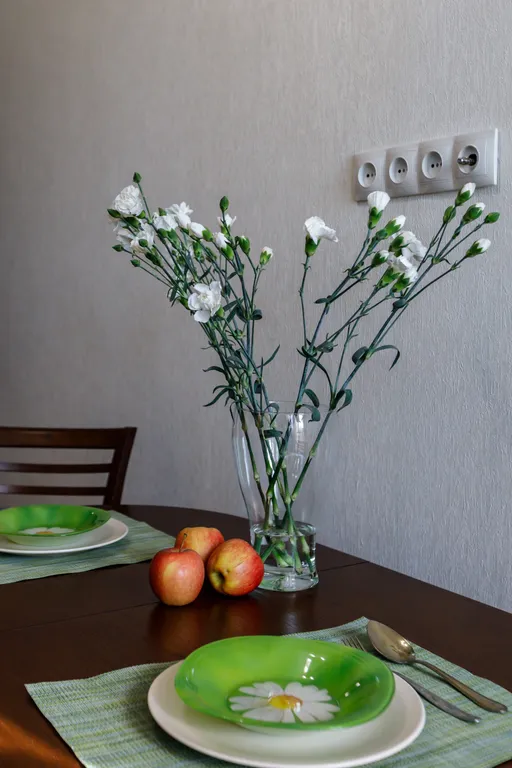 Апартаменты KliuchnikOFF рядом с ТЦ Гудок