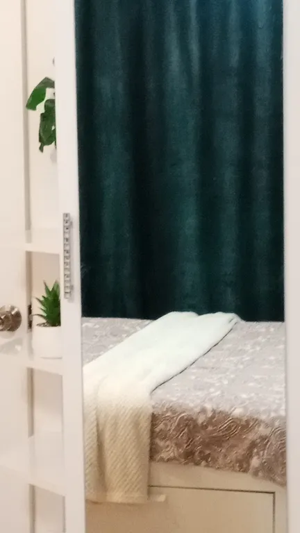 Уютная студия на Ленинградском шоссе