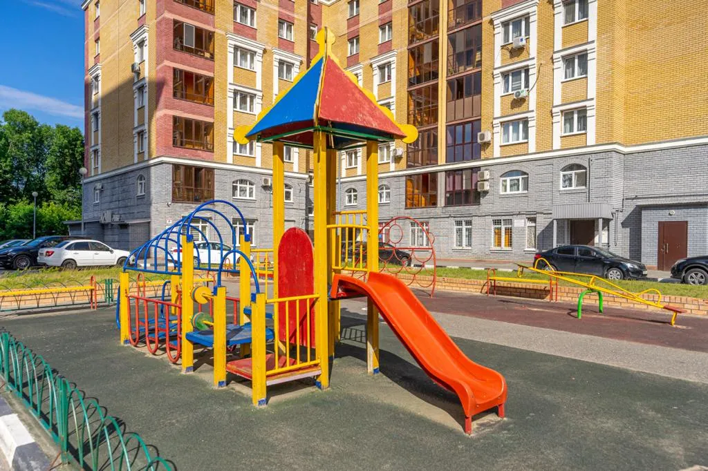 Квартира 1-комнатная Квартира — Казань