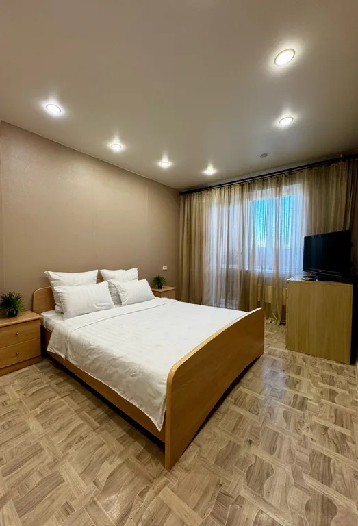 2х-комнатная квартира, 54м2