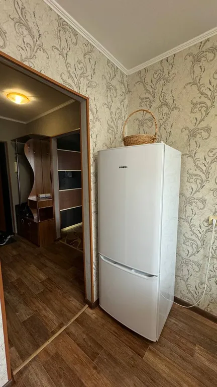 Квартира Уютная квартира рядом с метро — Казань