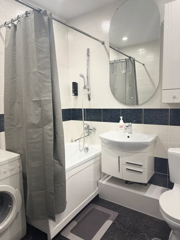 Квартира для комфортного отдыха