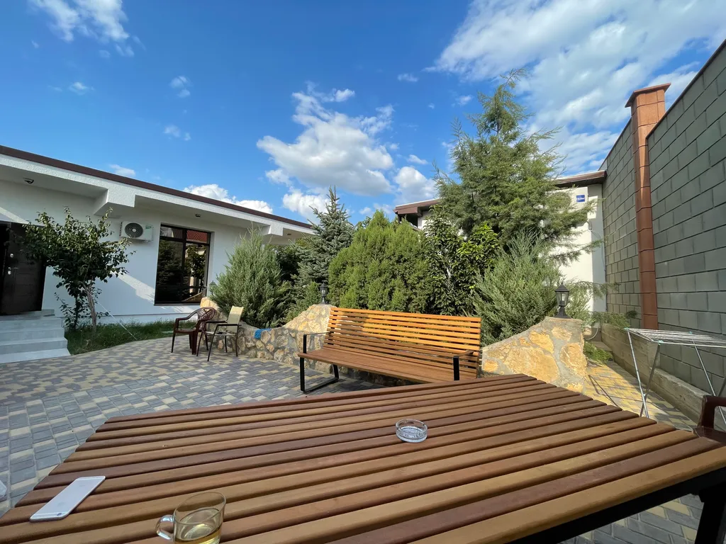 Вилла Дельфин