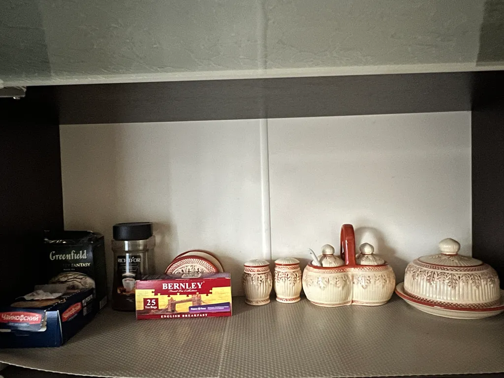 Уютная квартира в центре Левобережья