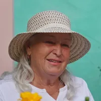 Нина Громакова