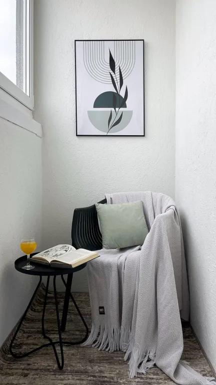 Апартаменты Манго Кошелев парк