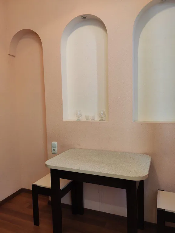 Просторная квартира на Набережной, вода круглосуточно