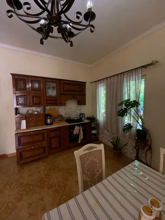 Часть дома с отдельным входом