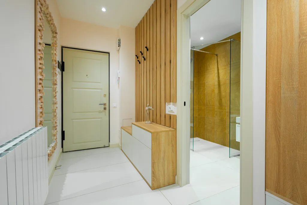 Шикарная квартира