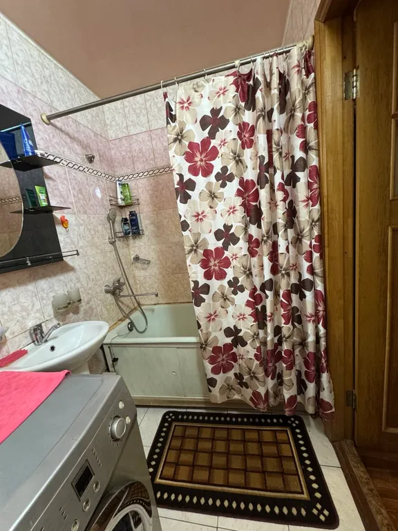 Квартира на военном шоссе