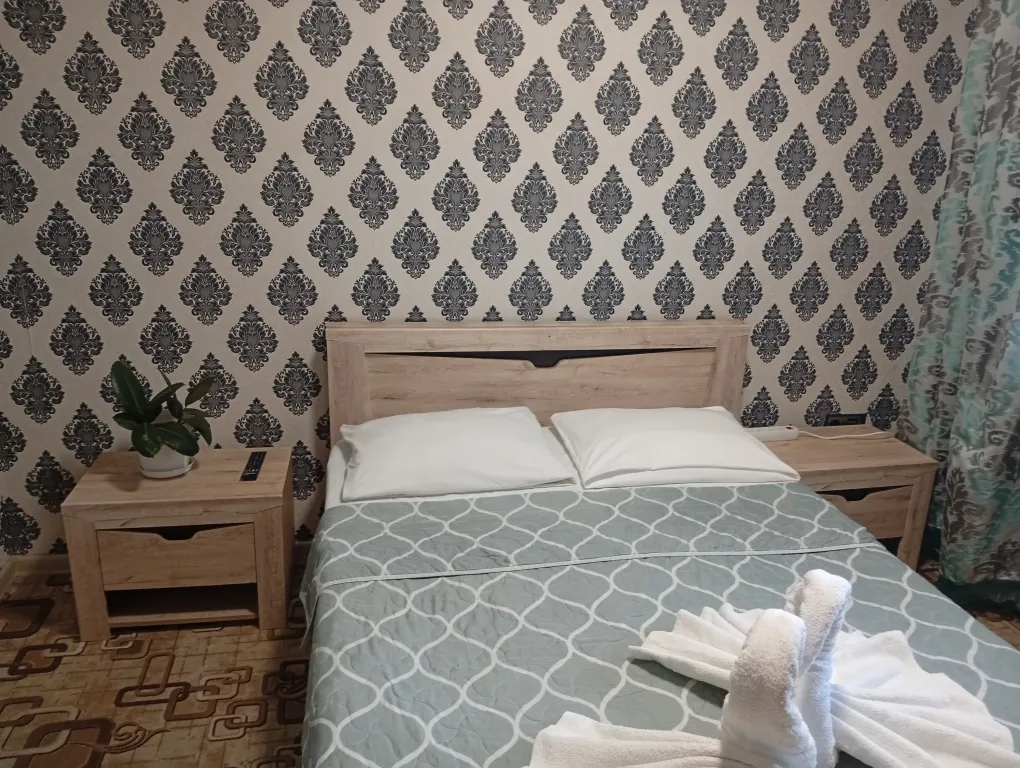 Квартира Комната — Адлер