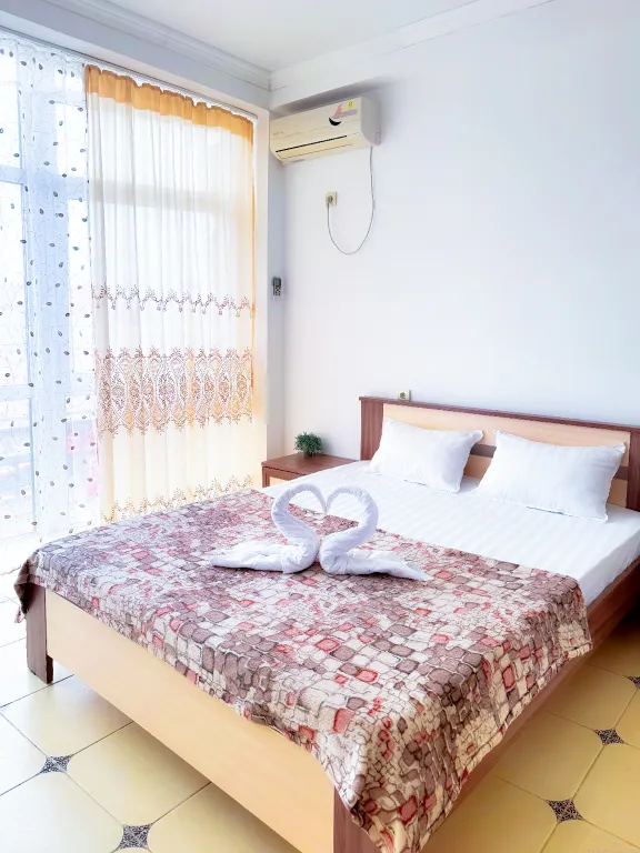 Квартира Комната — аренда посуточно в Витязево