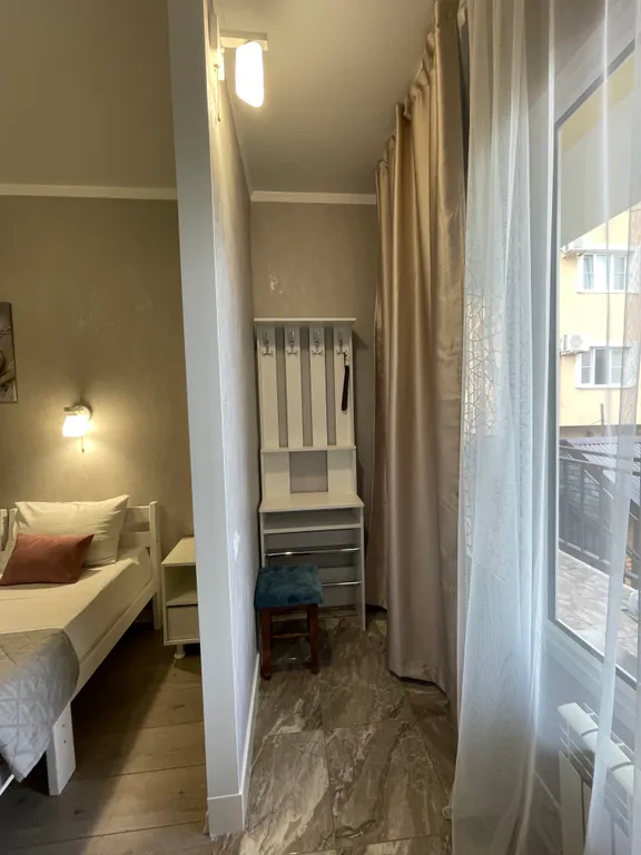 Квартира Комната — Сириус