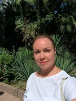 Наталья Суркина