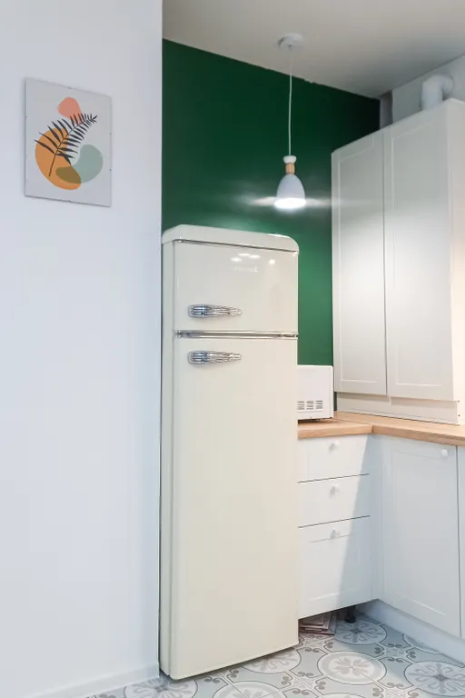 Квартира Апартаменты Нортикен — Светлогорск