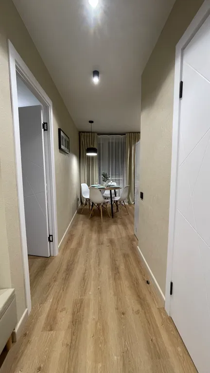 Квартира Уютная квартира — Ярославль