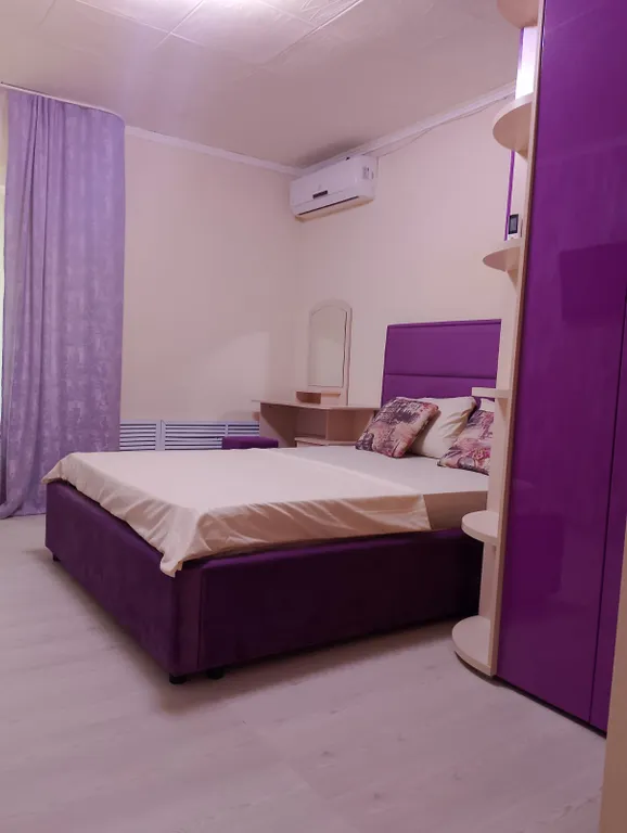 Уютный 3-комнатный дом