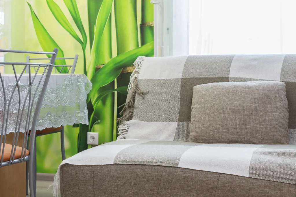 Красивая квартира в удобном районе