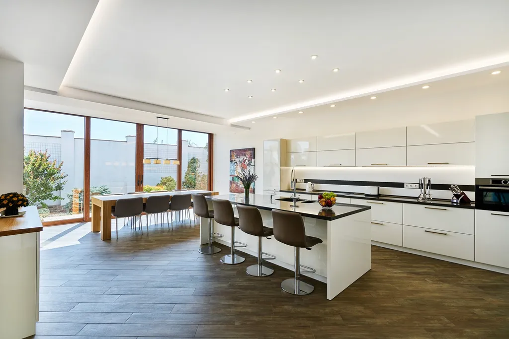 Можжевеловая вилла