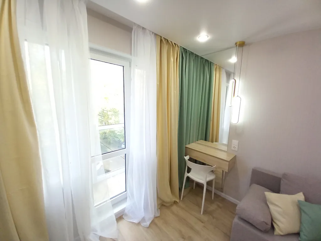 Уютная квартира, 100 метров от 76 дивизии