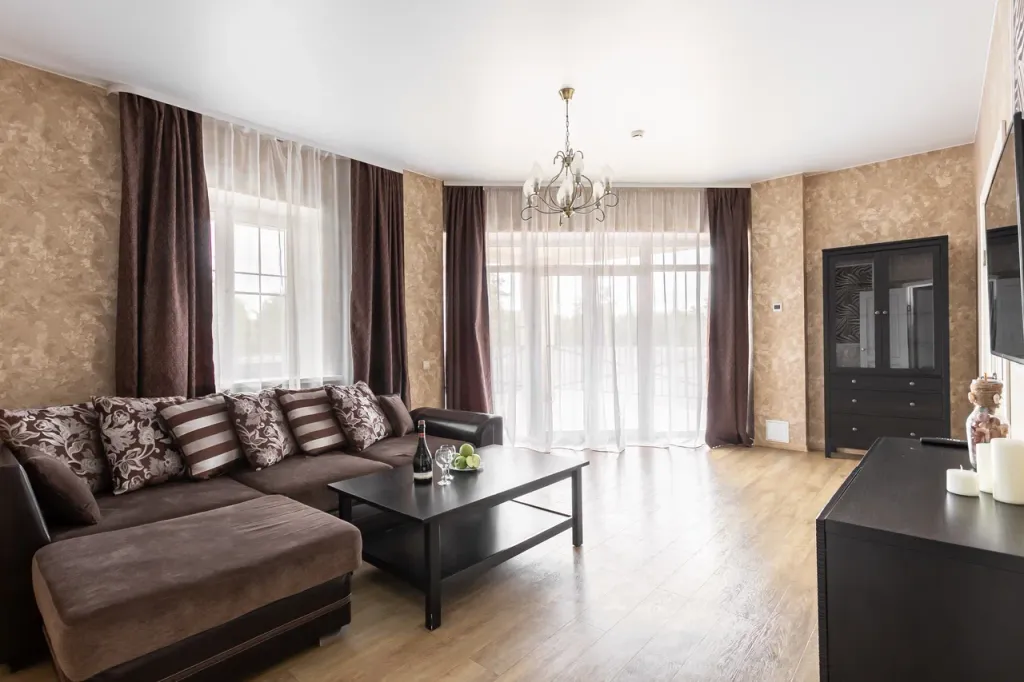 Квартира 3-комнатная Квартира — Ногинск