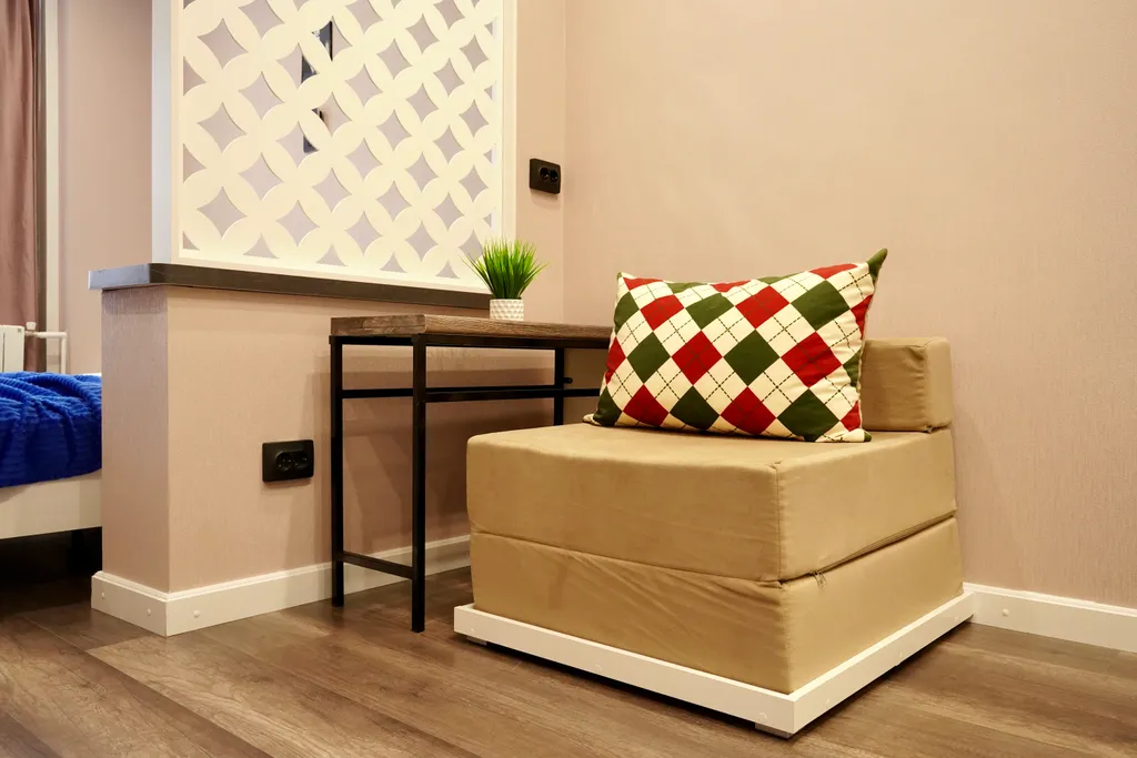 Уютные апартаменты для отдыха