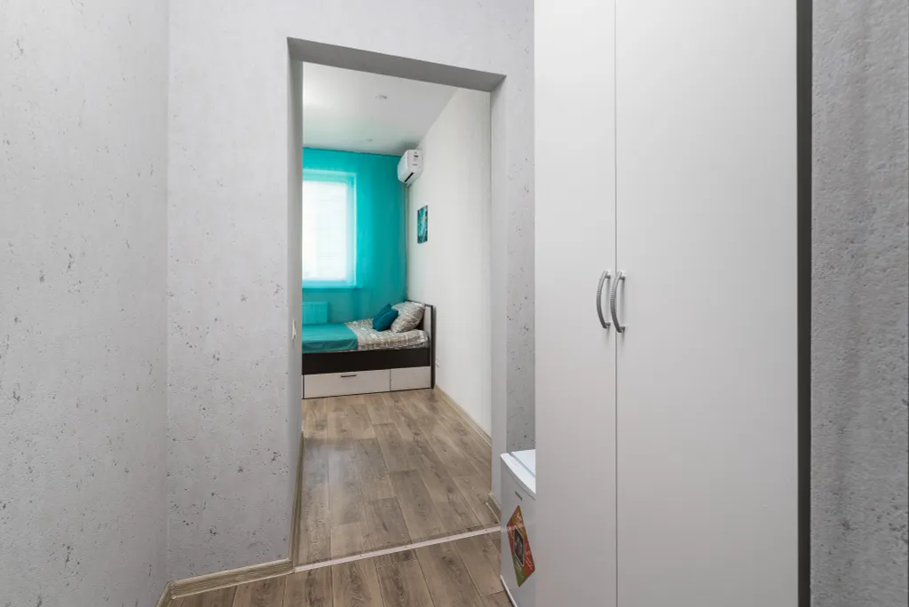 Квартира Квартира Шикарная студия с дизайнерским ремонтом — Краснодар