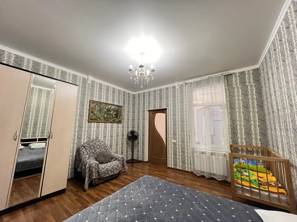 Квартира в центре города