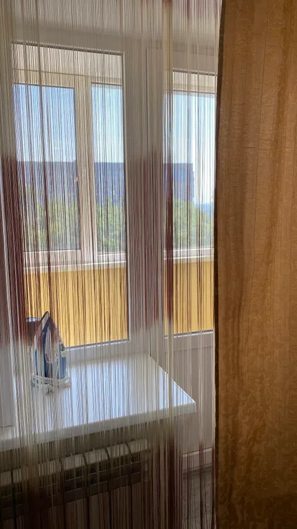 Уютная квартира со всем необходимым для комфортного проживания