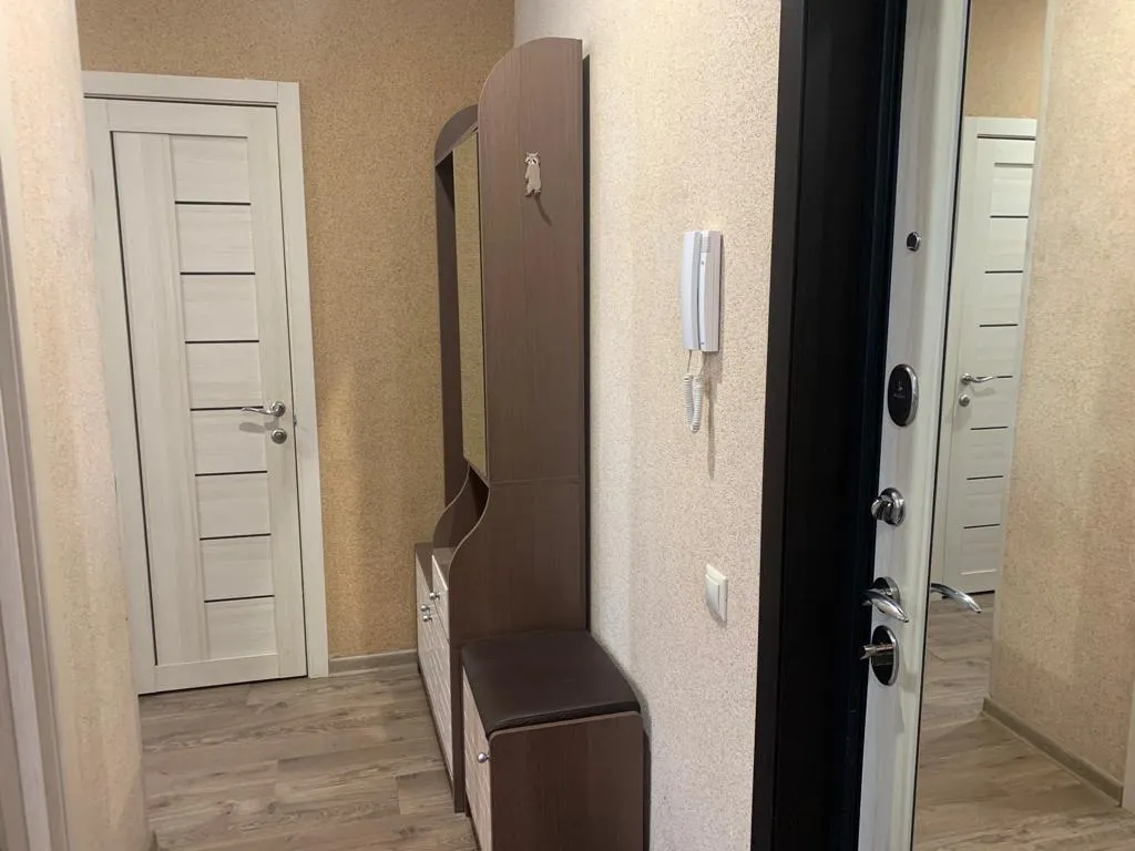 Комфортная двухкомнатная квартира рядом с парком