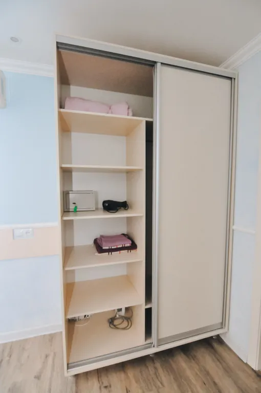 Квартира в центре