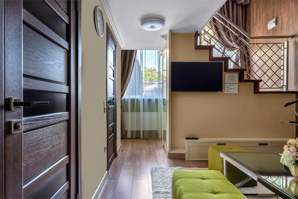 Квартира Комната — аренда посуточно в Ростов-на-Дону