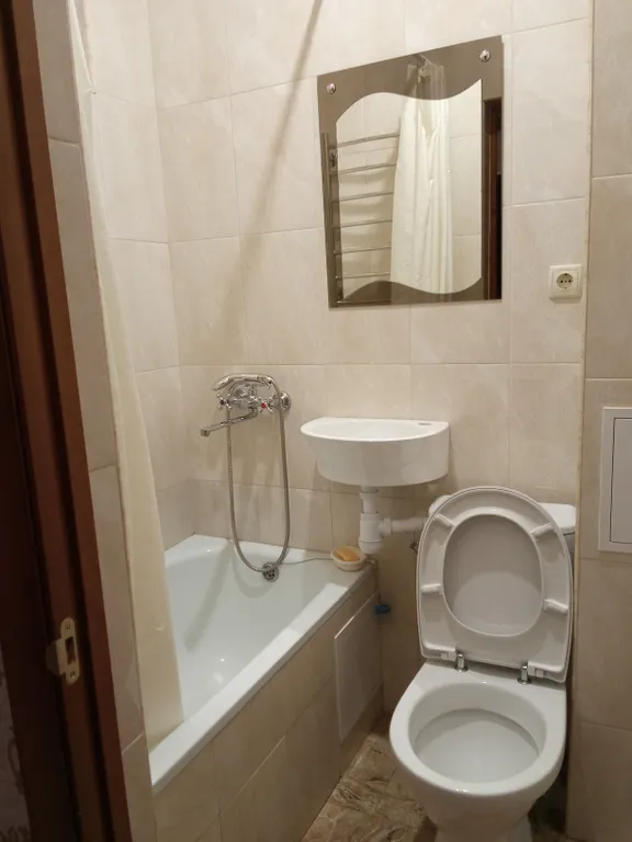 Квартира Центр квартира в центре — Владикавказ