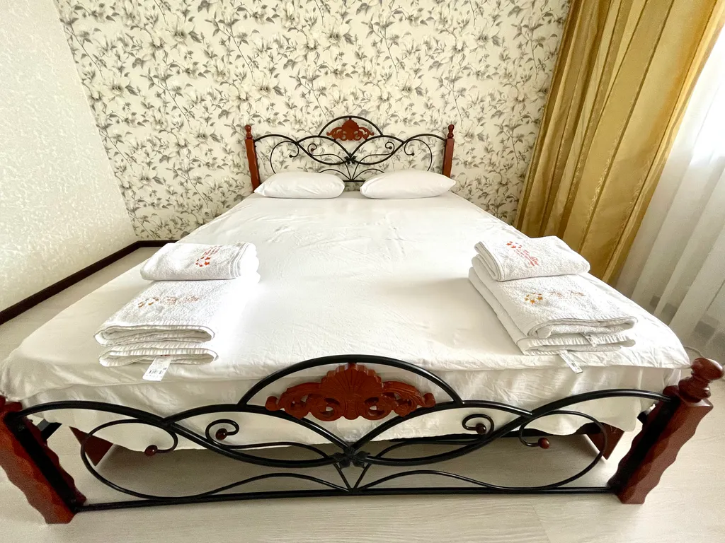 Классик двухкомнатный