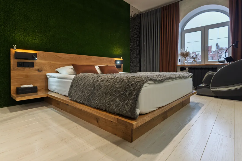 Квартира VbgApart