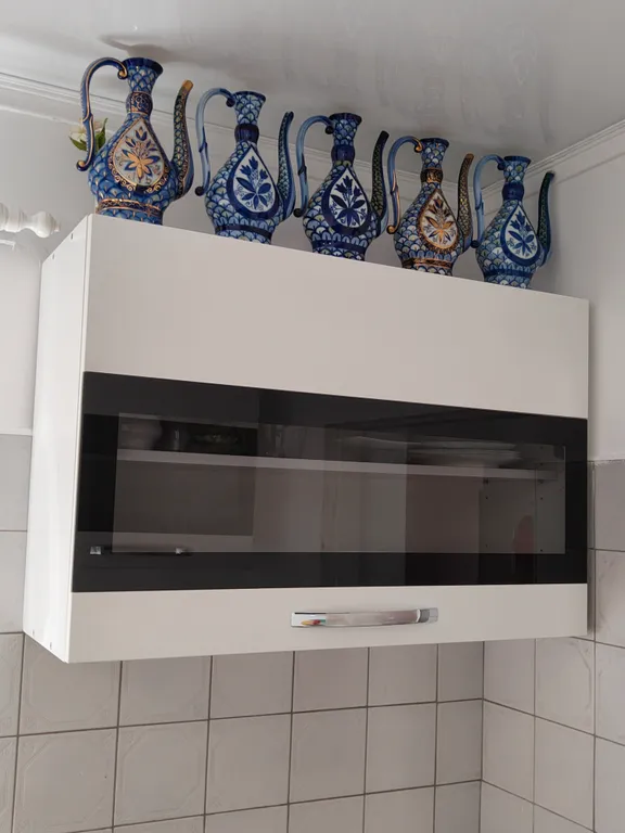 Квартира около парка