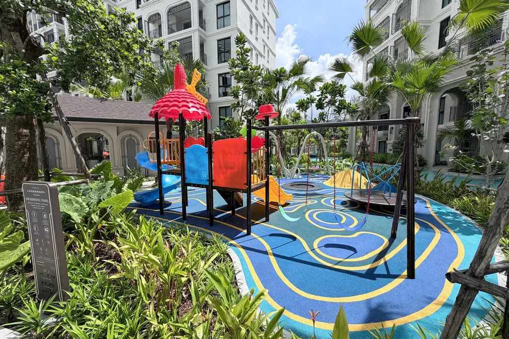 Тайтл легендари, пляж банг тао, апартаменты с одной спальней