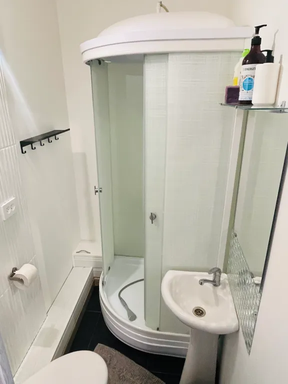 Свежий и уютный номер, туристическая локация города центр