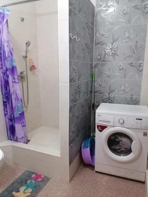 Студия в центре города