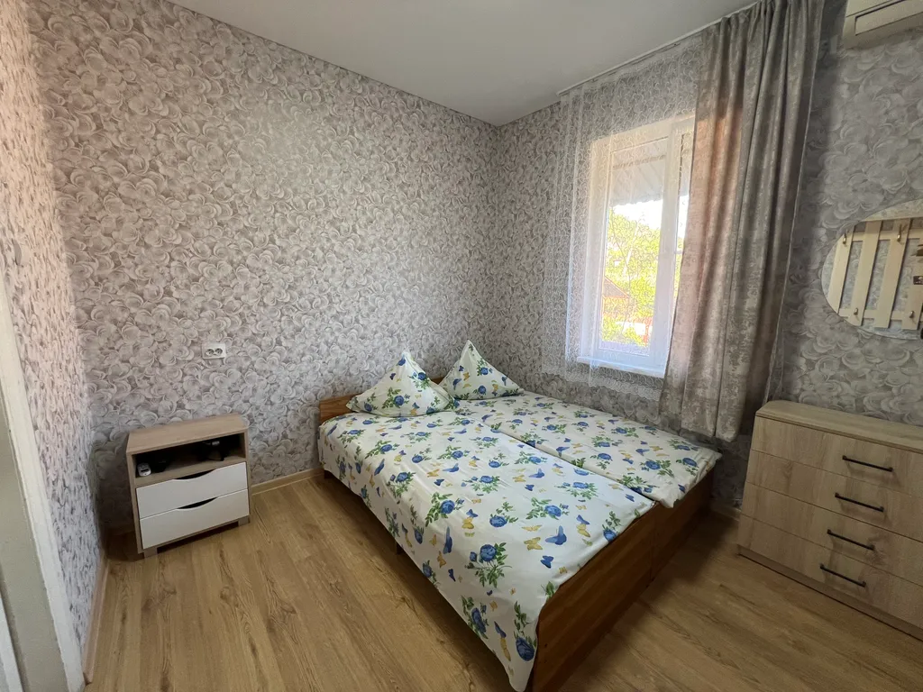 Квартира Комната — Гагра