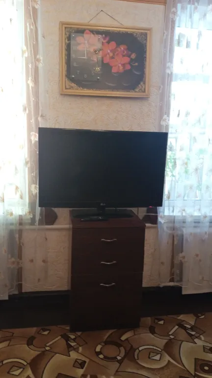 Коттедж Двух комнатный дом, в центре старого города — Евпатория