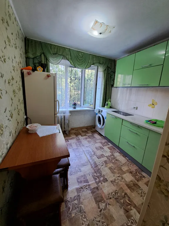 Квартира Центр, тихий район — аренда посуточно в Партенит