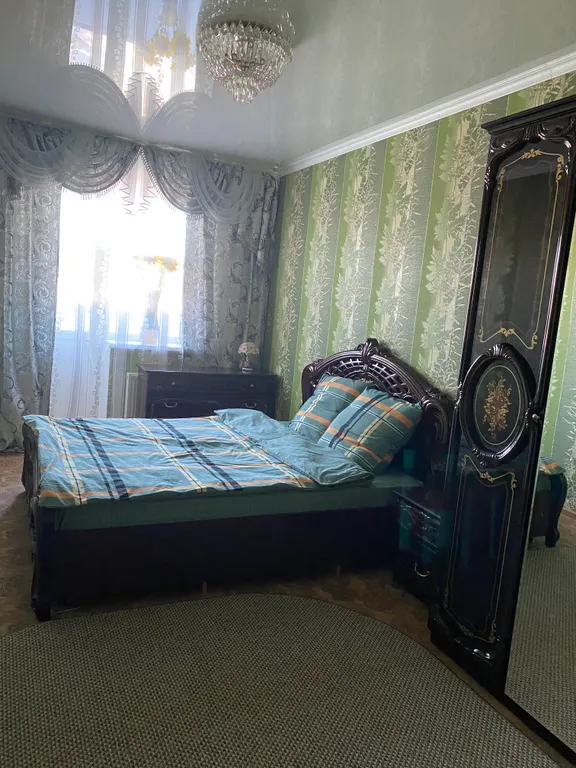 Уютная квартира в ЖК Калинка