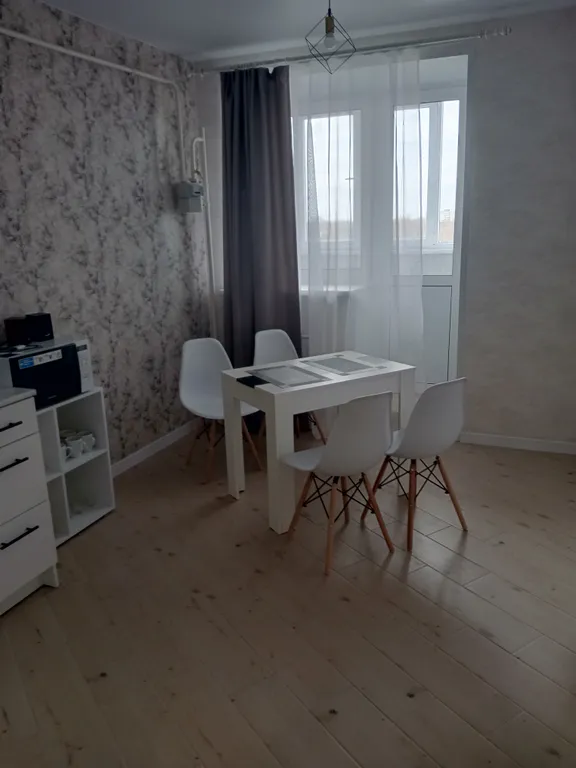 Уютная квартира в тихом месте в центре