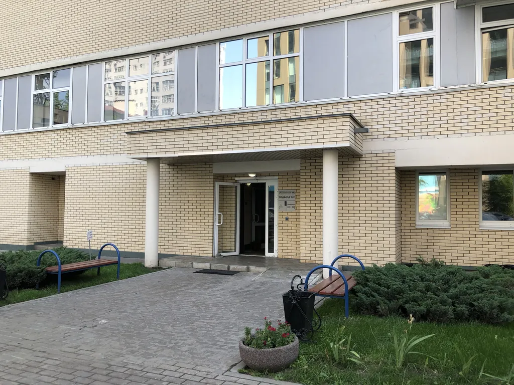 Квартира Уютные апартаменты на Профсоюзной — Москва